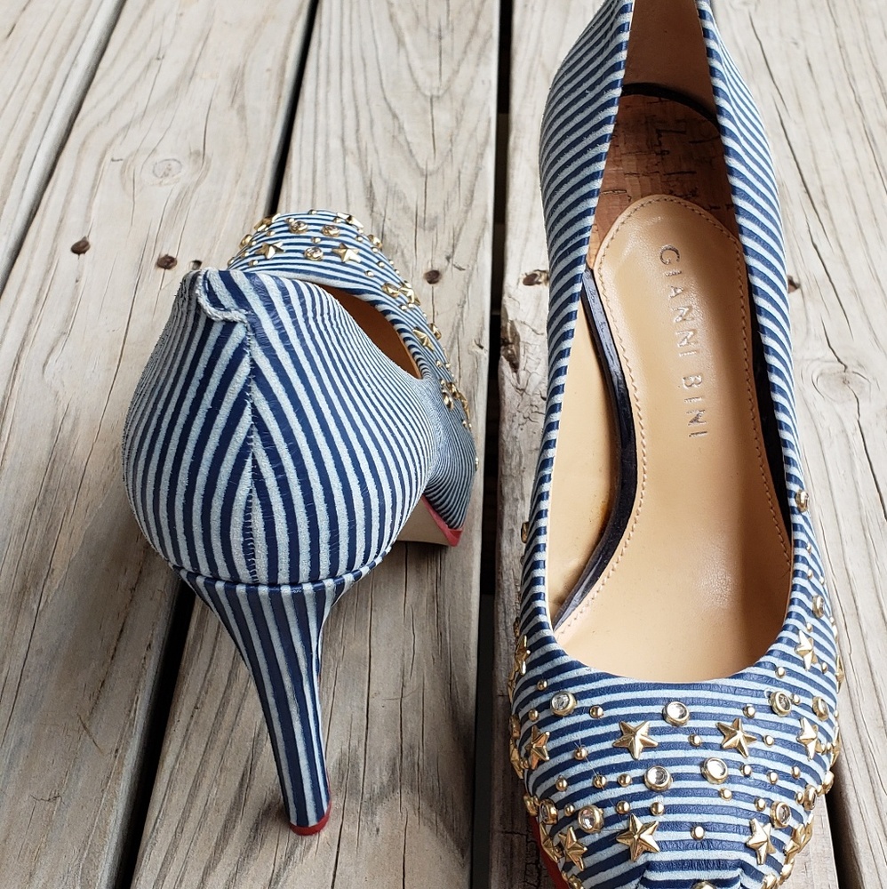 Gianni Bini High Heels